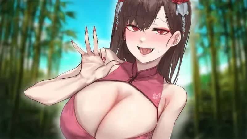 修仙•母珠传 Pig Training Legend Update DLC2游戏封面