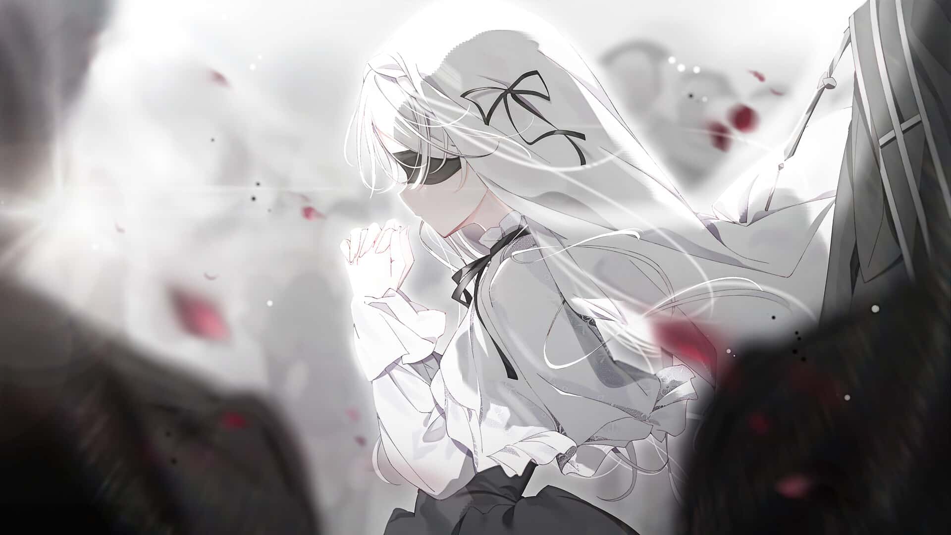 宝石少女 2nd.cut For the Exquisite Attire 中文版