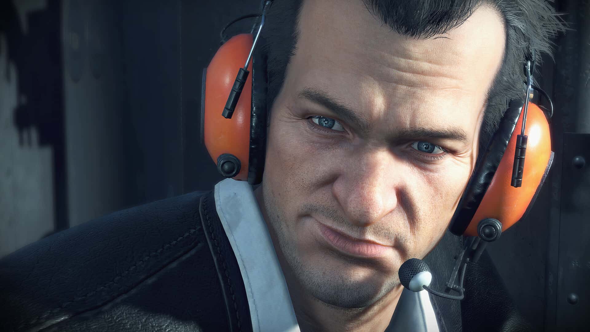丧尸围城 重制版 Dead Rising Deluxe Remaster 豪华中文版游戏封面