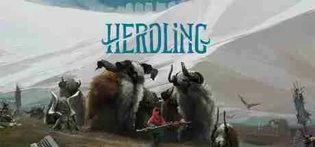 牧群 Herdling封面