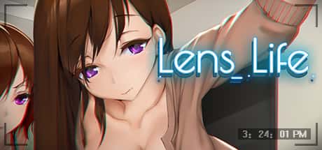 PC/SLG 我的镜头人生 Lens Life 920M游戏封面