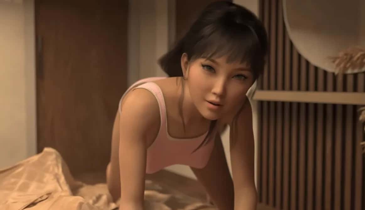 游戏截图2