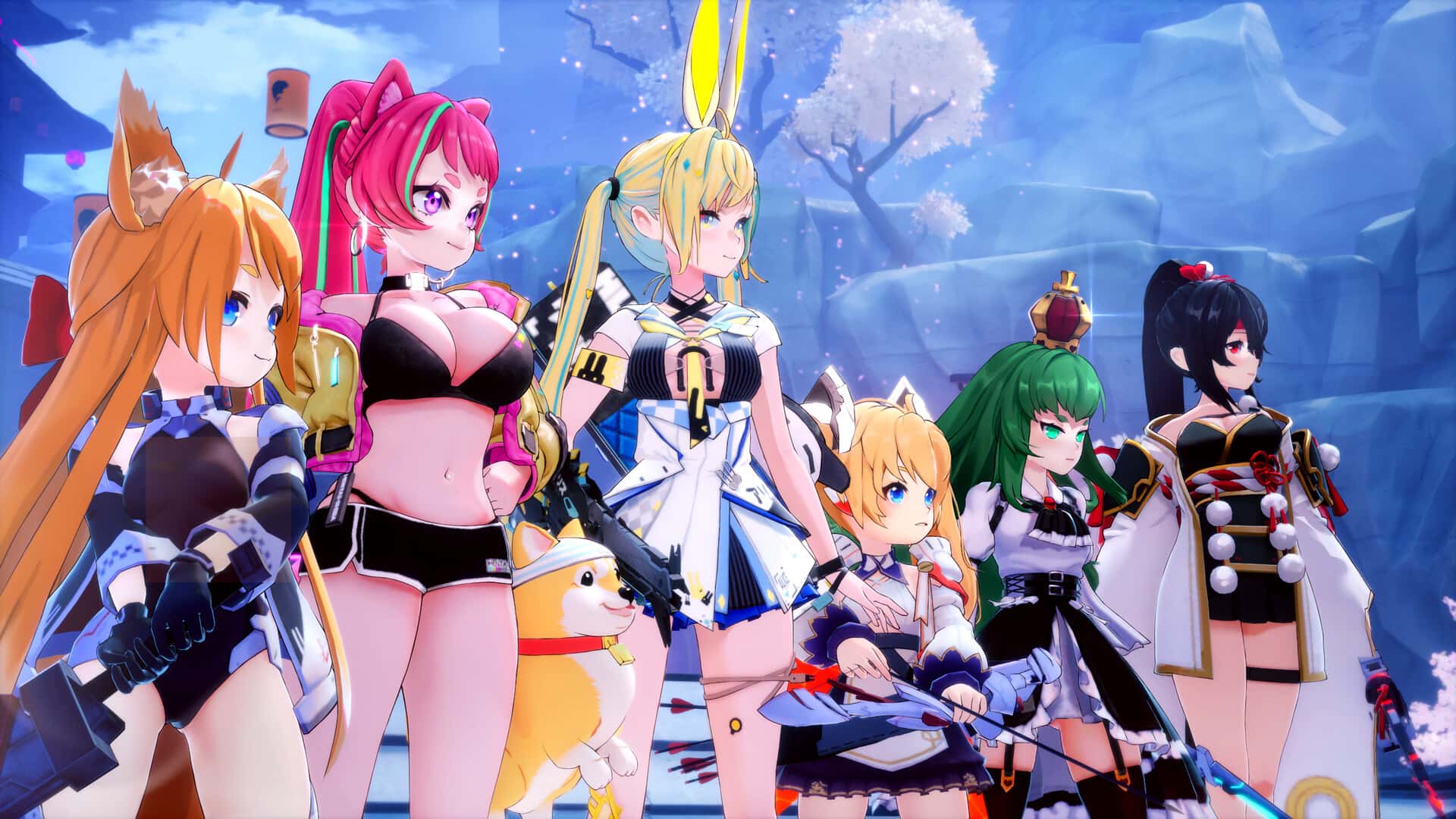 无尽爱丽丝 Endless Alice 含7DLC 中文版