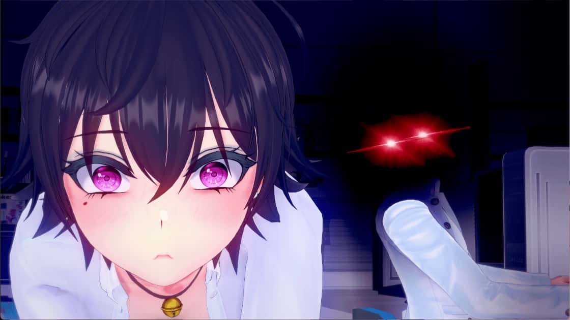 游戏截图2