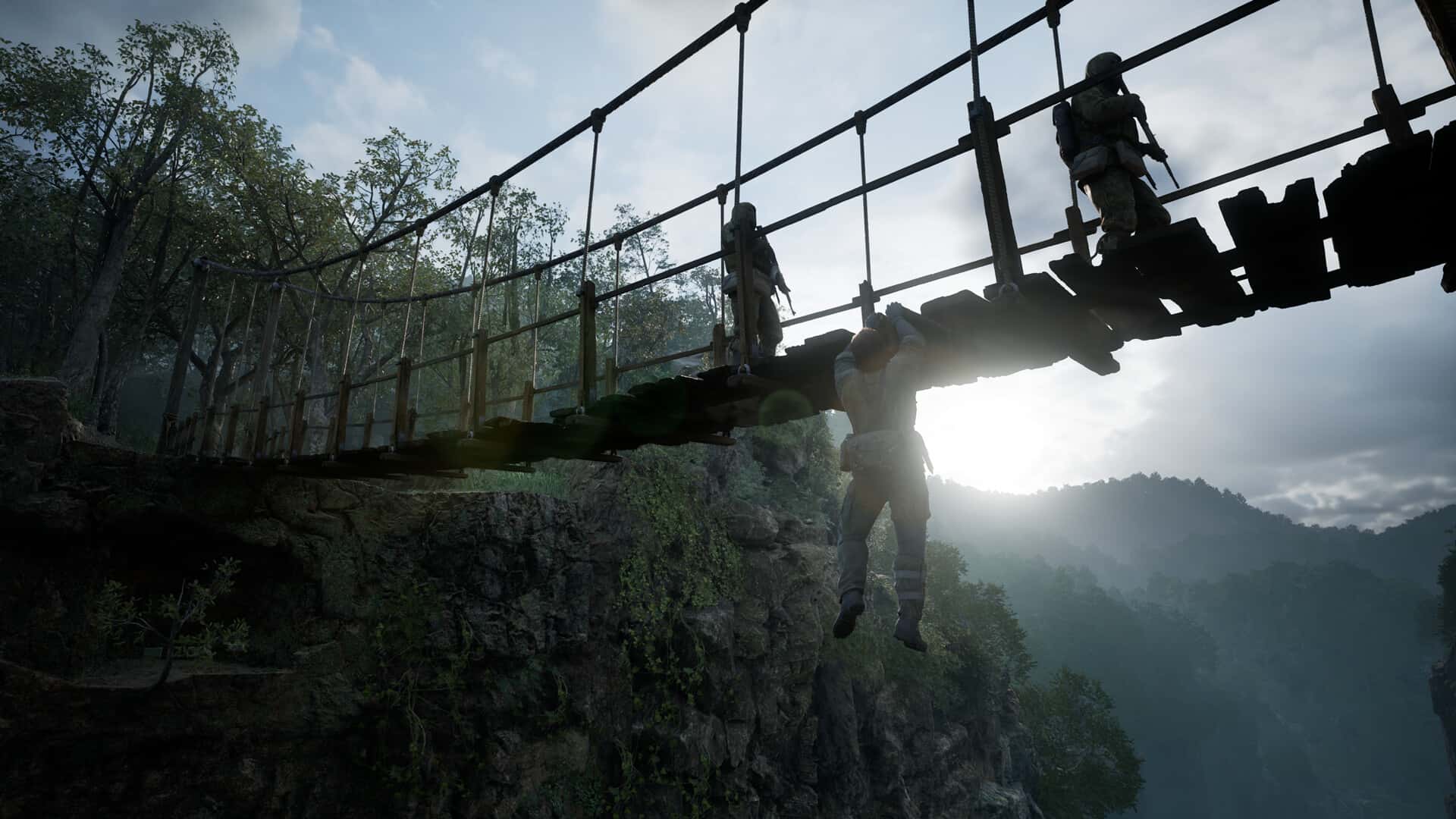 合金装备3 重制版/合金装备Δ 食蛇者METAL GEAR SOLID Δ SNAKE EATER 中文版